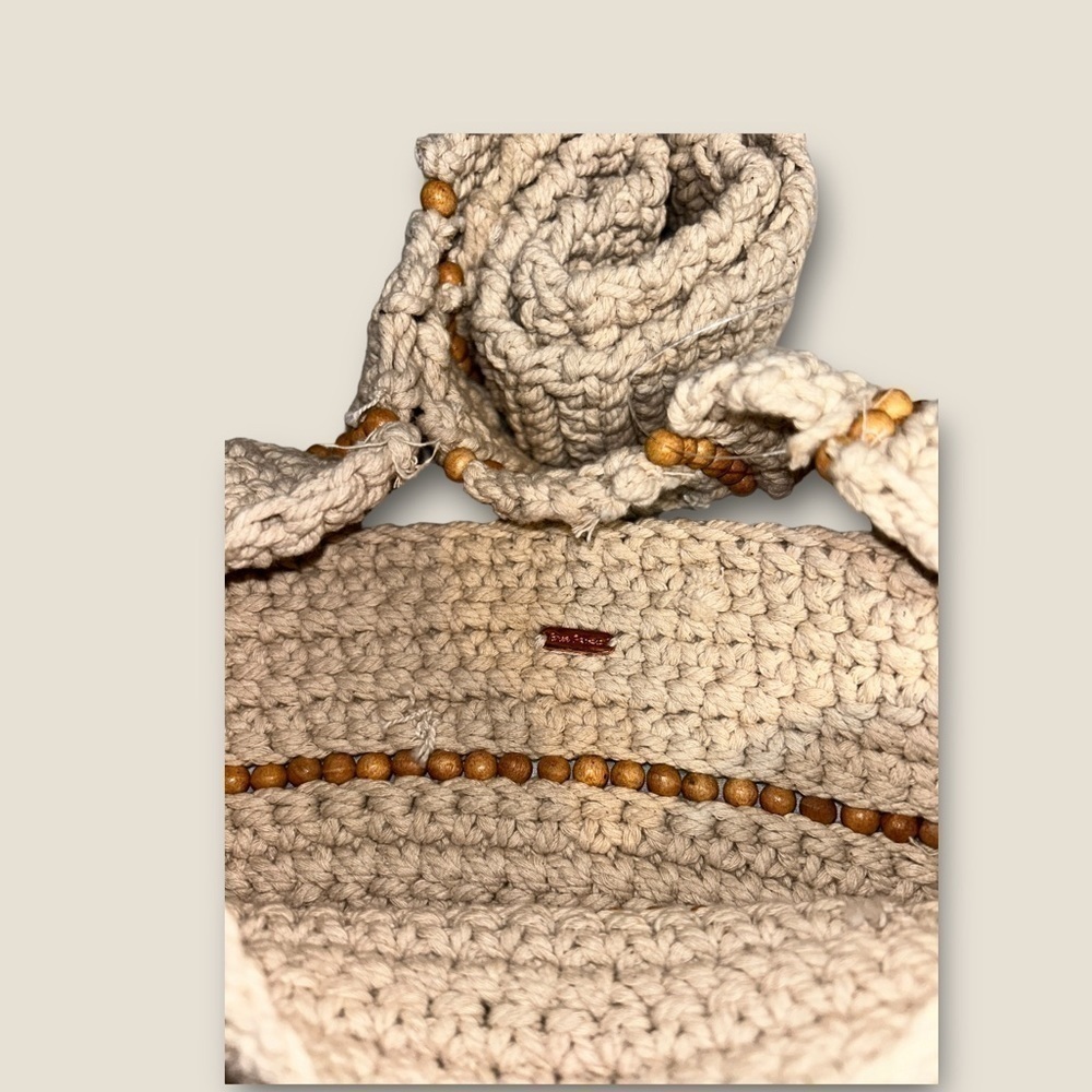 Free People Meet Me In Mallorca Crossbody Bag*NWOT* - Picture 2 of 7
